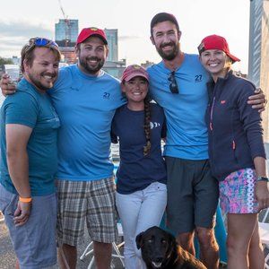 Meet your Posher, Madde